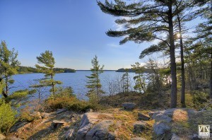 Buy Luxury Lake Muskoka Real Estate