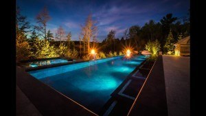 Luxury Lake Muskoka Real Estate