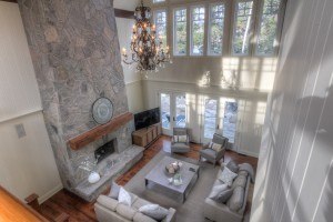 buying luxury lake muskoka real estate