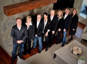 luxury lake muskoka real estate agents