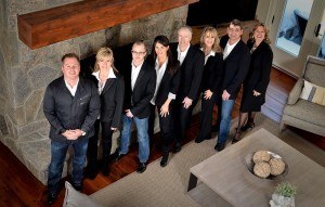 luxury lake muskoka real estate agents