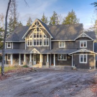 buying luxury lake muskoka real estate