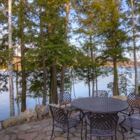 buying luxury lake muskoka real estate